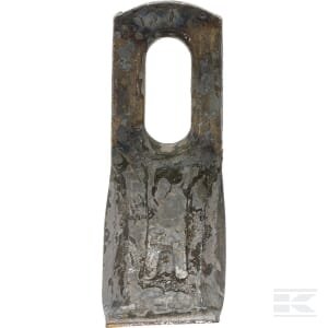 Kapoklis duetas sunkiasvoris DB353N