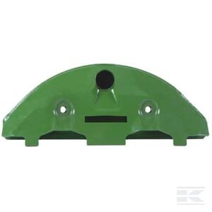 Akmens apsauga tinka John Deere DC50000N