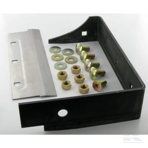 Kontriniai peiliai FX, Kverneland originalūs A137474386