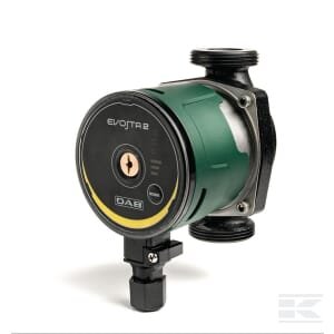 Siurblys EVOSTA2 40-70/180 1" DAB60185492