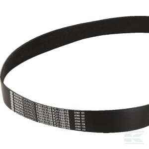 Trapecinis diržas 1168 J16 Gaspardo F06010158R