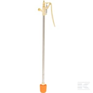 Purkštuvo pistoletas 600 mm F20005