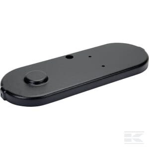 V formos diržo apsauga Fella FEL131716