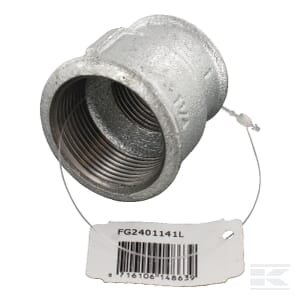 Adapteris moteriškas zn. 1 1/4"x1" FG2401141L