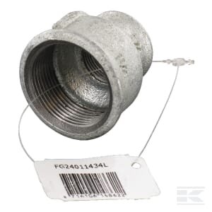 Adapteris moteriškas zn. 1 1/4"x3/4" FG24011434L