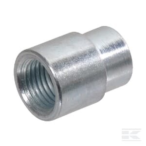 Reduktorius galv. F 1/4x1/8" FG2401418