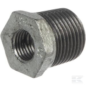 Reduktorius m/f 1/2"x1/4" FG2411214