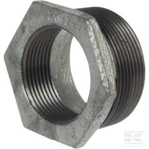 Reduktorius m/f 2"x1 1/2" FG2412112