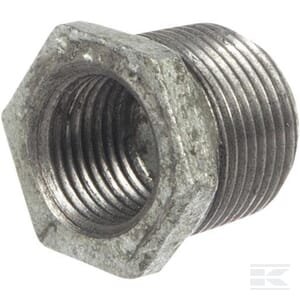 Reduktorius m/f 3/4"x1/2" FG2413412