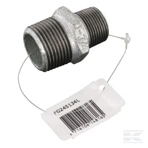 Reduktorius 2xM 1"x3/4" FG245134L