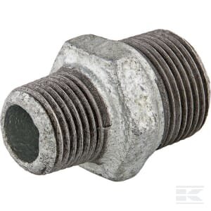 Reduktorius 2xM 3/4"x1/2" FG2453412