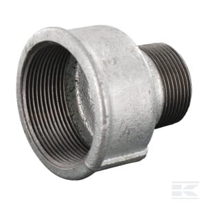 Reduktorius f/m 2"x1 1/4" FG2462114