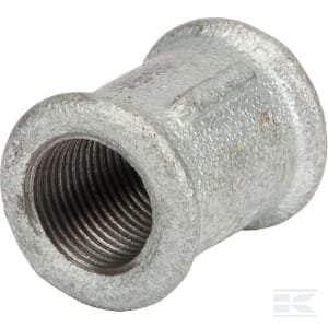 Mova galv. moteriškas 3/8" FG27038