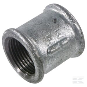 Mova galv. fem. L/R 2" FG2712