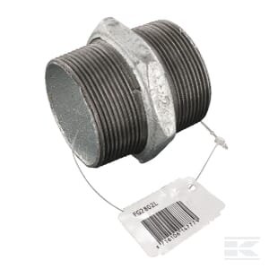 Dvigubas spenelis vyriškas zn. 2" FG2802L