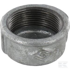Kepurėlė apvali moteriška zn. 1 1/2" FG301112L