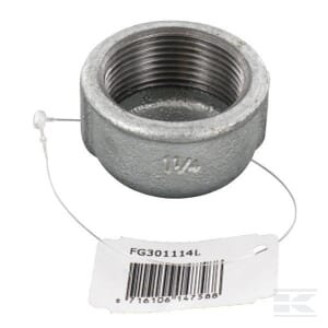 Kepurėlė apvali moteriška zn. 1 1/4" FG301114L