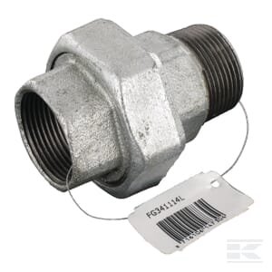 Mova moteriška/vyriška zn. 1 1/4" FG341114L