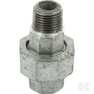 Mova cinkuota F/M 1/2" FG34112