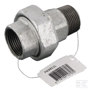 Mova moteriška/vyriška zn. 1" FG3411L