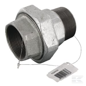Mova moteriška/vyriška zn. 2" FG3412L