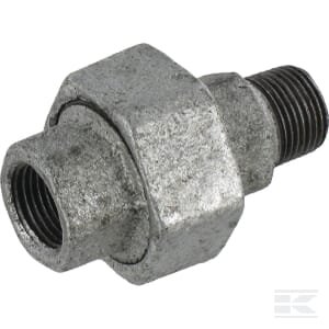 Mova moteriška/vyriška zn. 3/8" FG34138L