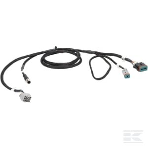 Pagrindinis laidynas (atsarginis) FJD60924Q0030B