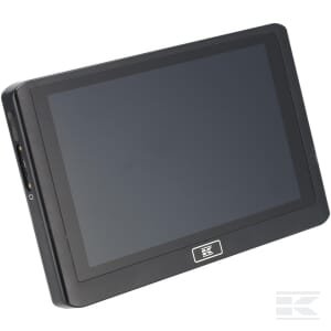 Valdymo terminalas (planšetė, 10" ekranas) FJD79001Q0030