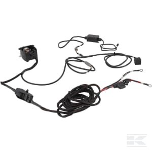 ISOBUS laidyno komplektas FJD84000Q0030B