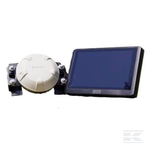 AUTOsteer komplektas FJD AS2 Steer Ready sistemoms FJDAS2KR