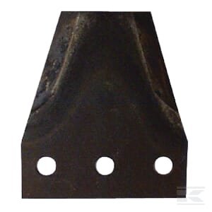 Tiekimo vagono peilis Cormal FM01162