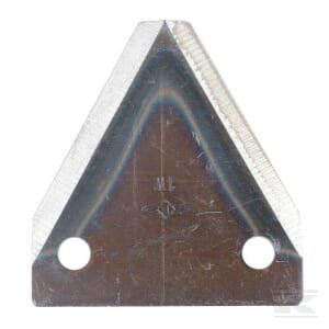 Tiekimo vagono peilis Himel FM08111