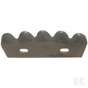 Dantytas Feeder vagono peilis 195x5 Marmix FM13114