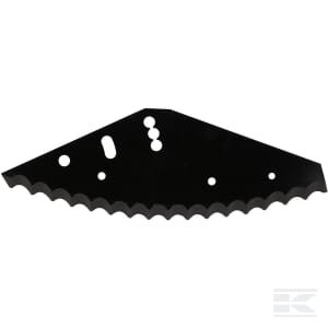 Tiekimo vagono peilis Kieta danga FM14170