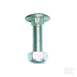 Varžtas M10x40 FM151040