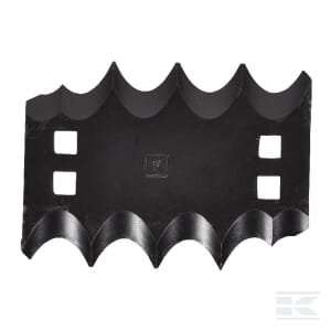 Tiekimo vagono peilis FM19116