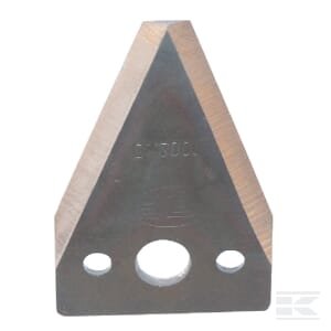 Tiekimo vagono peilis Strautmann FM19173