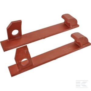 Sistemos kablių komplektas Quicke laikikliui Nr. 3 FT2008