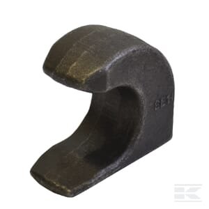 Kablys, laisvas 40 mm FT2110