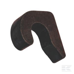 Profilinis kablys 30 mm M40 kaiščiui FT2012