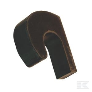 Profilinis kablys 40 mm M40 kaiščiui FT2015