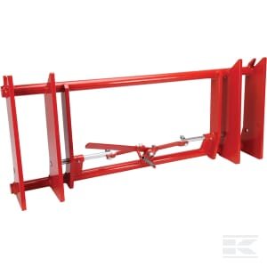 Greito keitimo rėmas FT2064