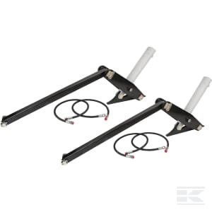 Hidraulinis pakreipimo adapteris FT2070ND FT2070ND