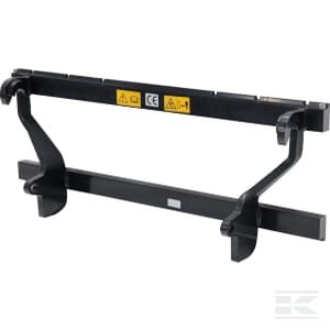 Atviras rėmas 1200/1000 kg FT3151