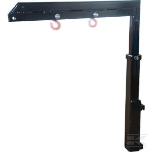 Didmaišio laikiklis FT3158