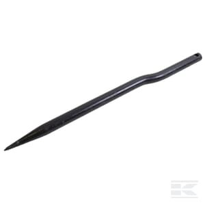 Siloso griebtuvo dantis 550mm Ø25 Mailleux FT66049