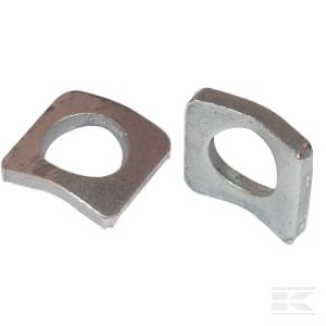 Privirinama plokštė, išlenkta FT0950