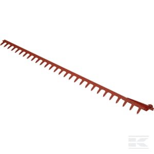 Pjovimo peilis 14T. L = 2,05 m G13013782R