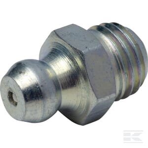 Tepimo antgalis M8x1 - 180° GN81180