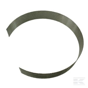 Grūdų tinklelis 3,5 mm Bruns GWS014435